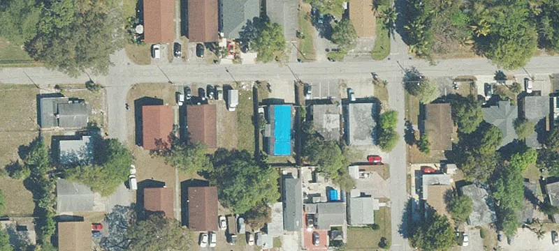 Fort Lauderdale Multifamily Property