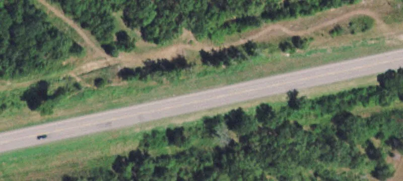 Versatile 42-Acre Hunting Land