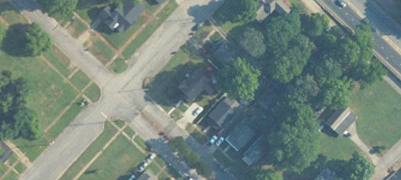 Decatur Commercial Land on Hwy