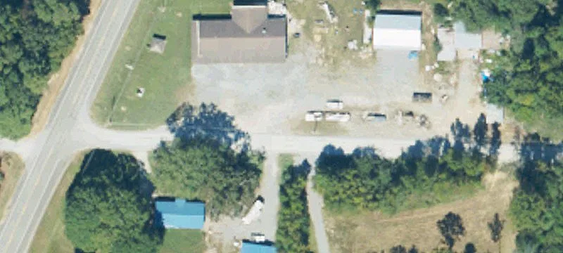 Three Commercial Buildings on 1.5 Acres