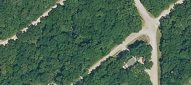 Lakefront Lots on Hidden Valley