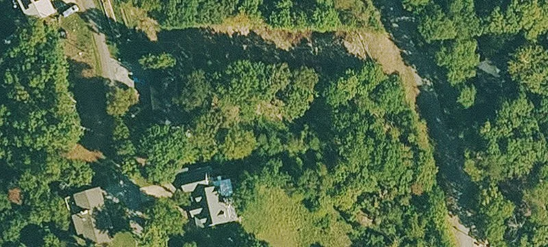Buildable Lake View Lot