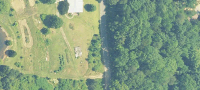 Smith Lake Waterfront Acreage