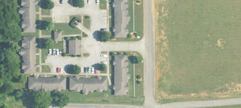 Residential Lot in Cooley Subdivision