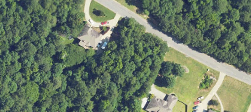Residential Lot in Long Branch