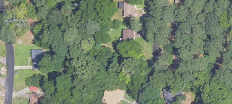 Residential Lot in Lakeview/McCalla Area