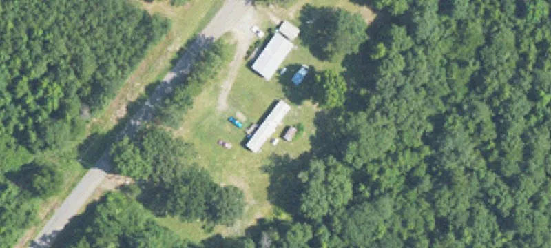 Land Parcel Near Talladega