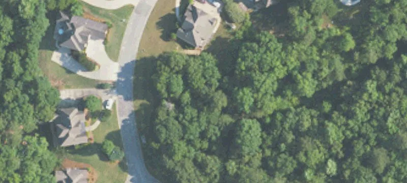 Highland Lakes Building Lot