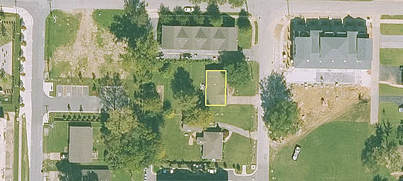 Downtown Bentonville Development Opportunity