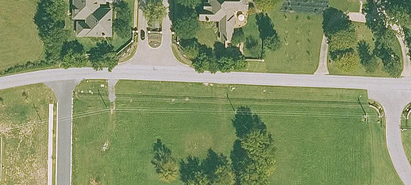 Multifamily Site Ready for Development