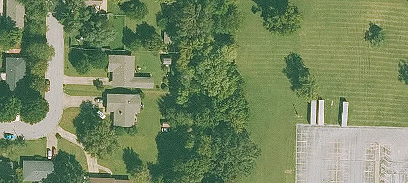 Rogers Development Opportunity on Persimmon