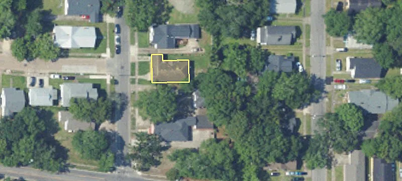 Midtown Duplex Investment Opportunity