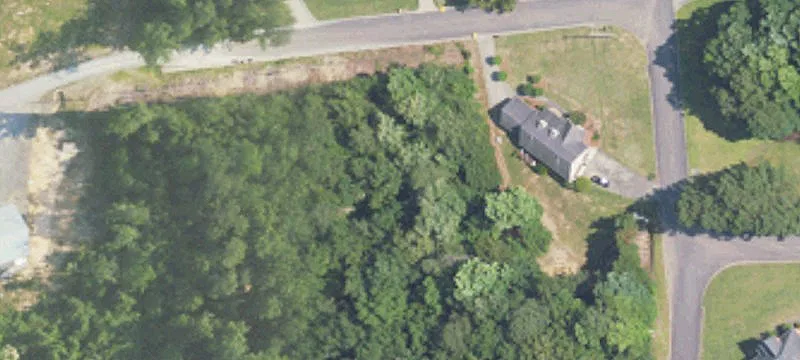 Residential Lots in Emerald Valley