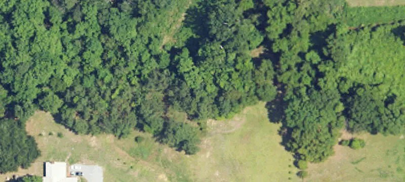 Residential Land in Bay Minette