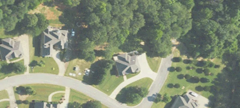 Residential Lot in Gated Community