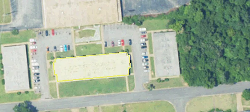 Land Near University of Alabama