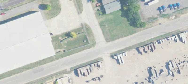 Income-Producing Duplex For Sale