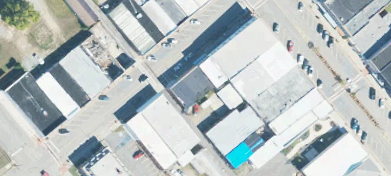 Downtown Attalla Commercial Space