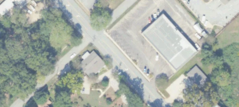 Opelika Commercial Building For Sale