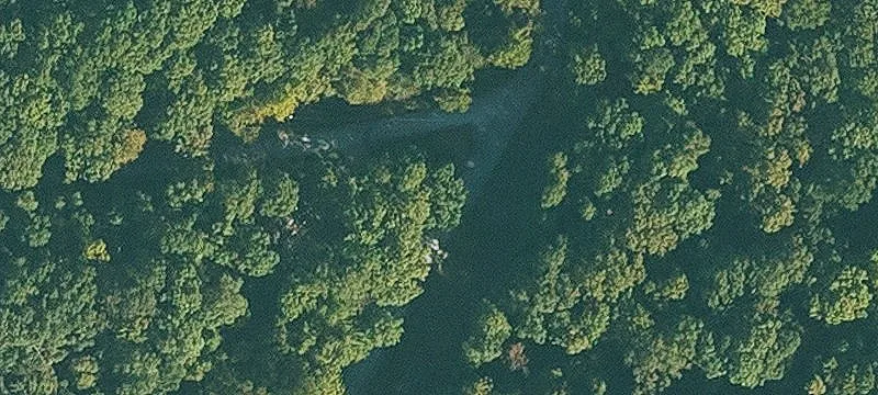Residential Land in Holiday Island