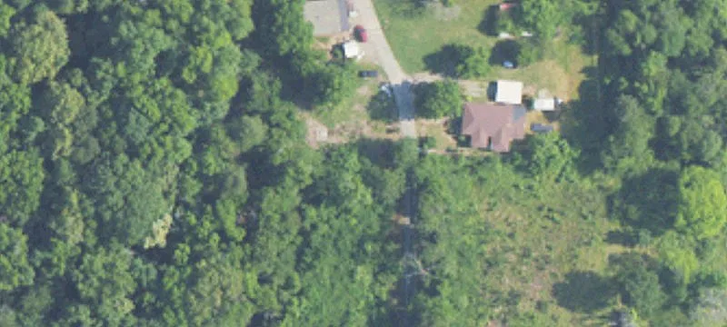 Vacant Lot in Southwest Birmingham