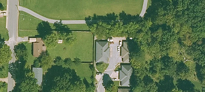 Fayetteville Duplex Investment Opportunity