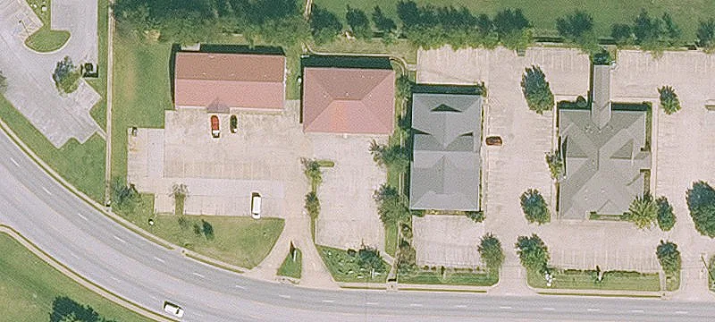 Well-Located Office Building For Sale
