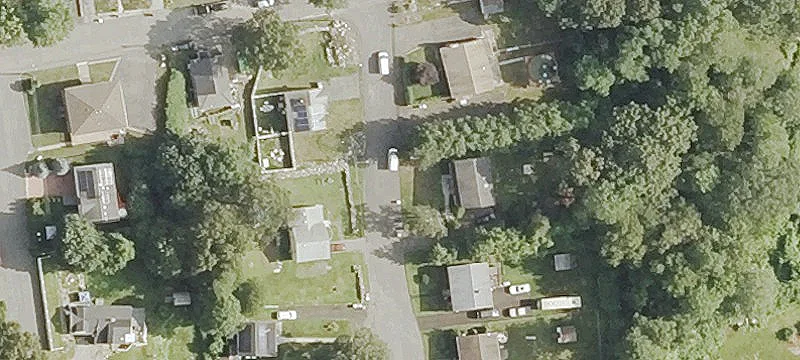 Updated Two-Floor Rental Home