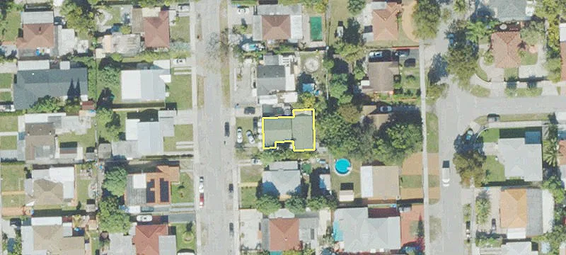 Duplex Unit with Two Bedrooms