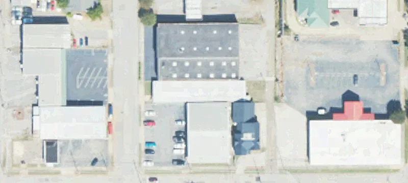 Anniston Commercial Opportunity For Sale