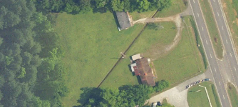 Decatur Commercial Land Opportunity