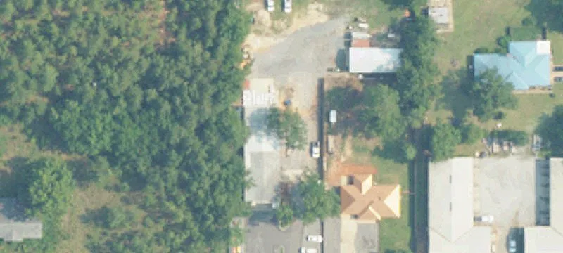 Approved Mixed-Use Development Land