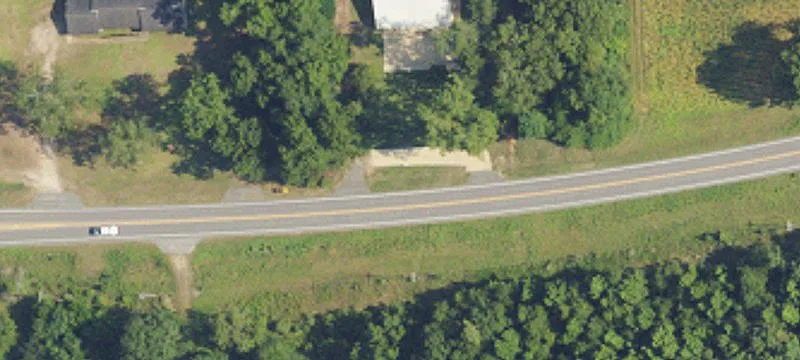 16-Acre Development Site on Highway