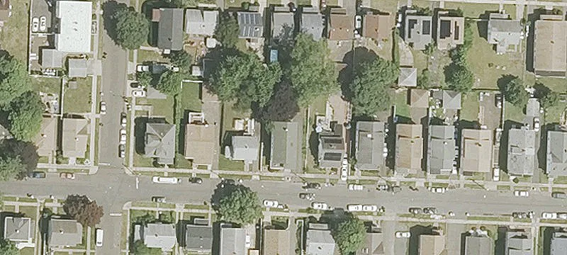 Second Floor Apartment Near University