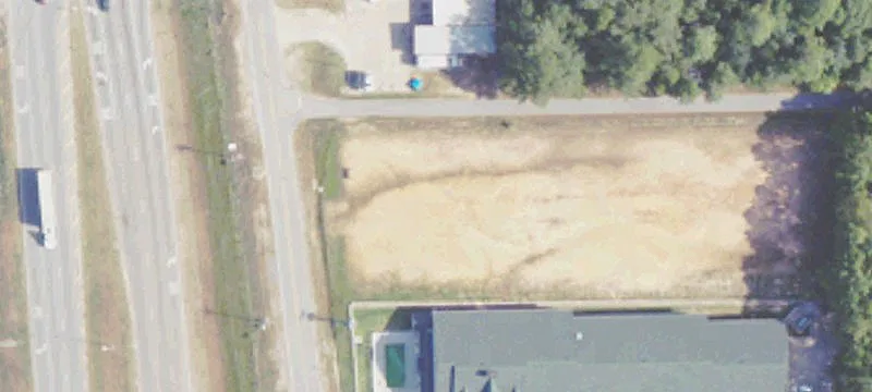 Prime Commercial Land I-10 Access