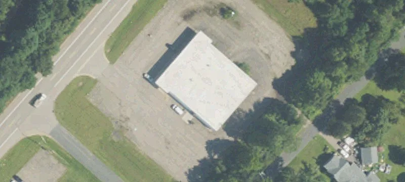 Battle Creek Retail/Warehouse Opportunity