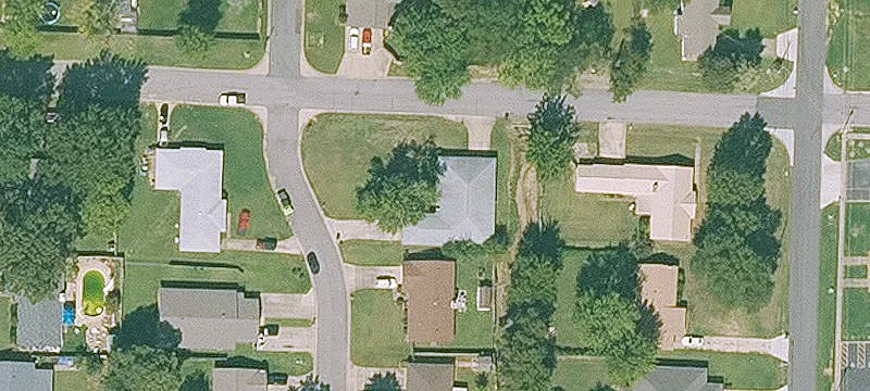 Well-Maintained Duplex in Desirable Area