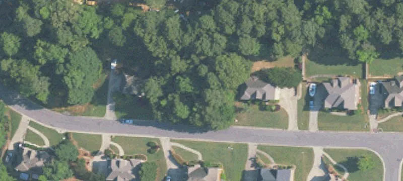 Residential Lot in Desirable Neighborhood