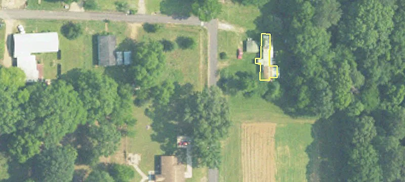 Aliceville Land For Sale