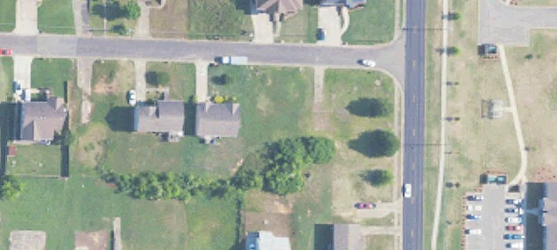 Ready to Build Lot