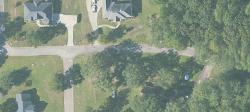 Residential Lot Near Golf Course