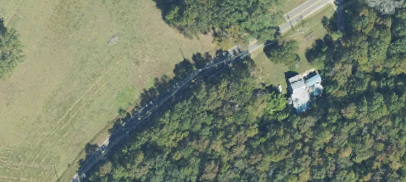 Residential Lot in Desirable Area