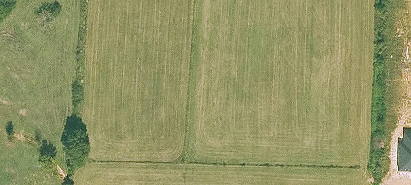 Centerton Homesite with Development Potential
