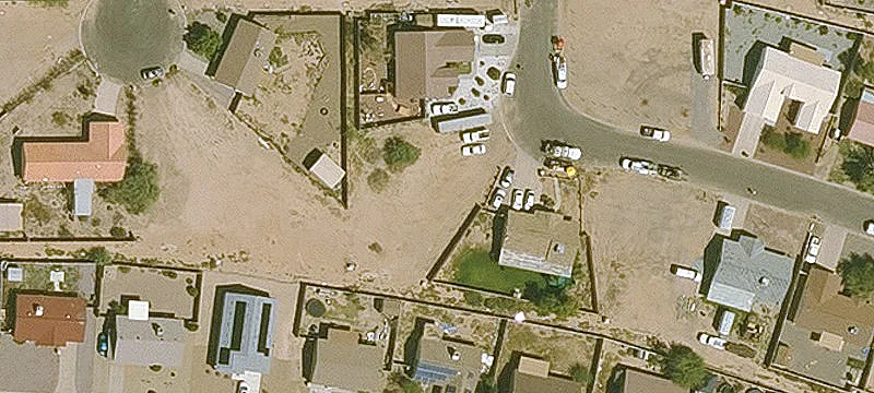 Ready-to-Build Parcel in Growing Community