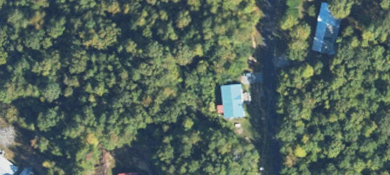 Residential Land Near City