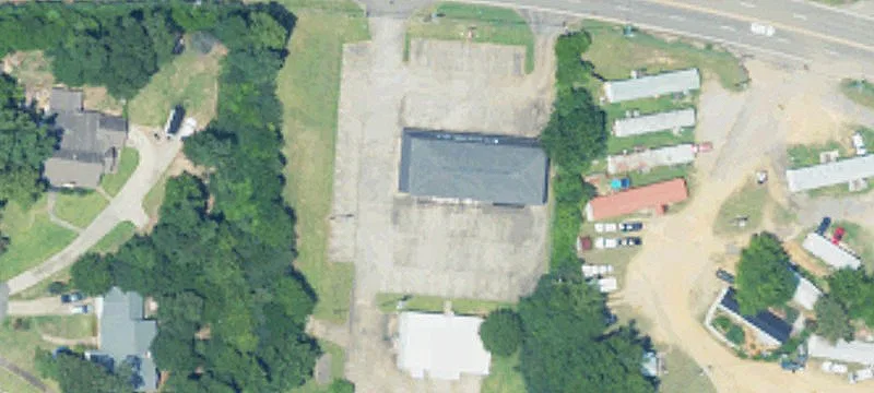 Mixed-Use Property Near University