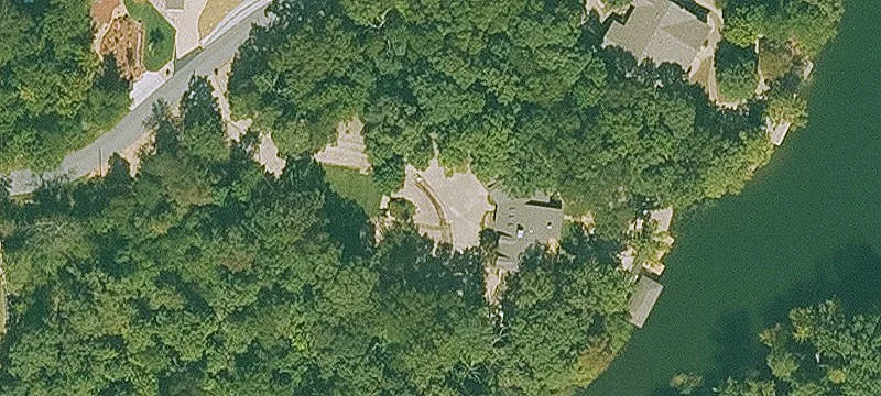 Residential Lot with Lake Access