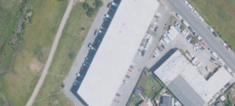 Approved Building Site For Sale