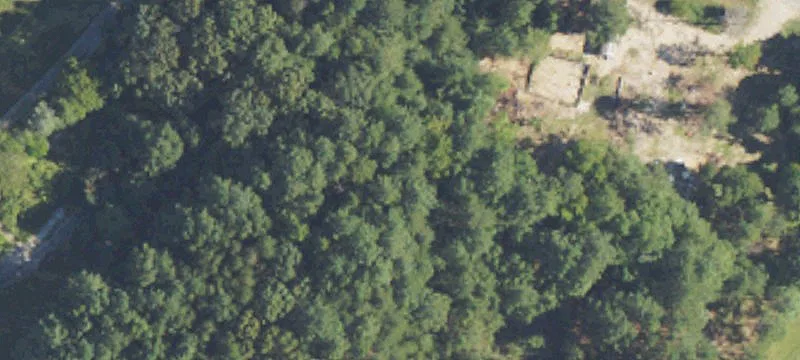 Brow Lot with Hunting Land