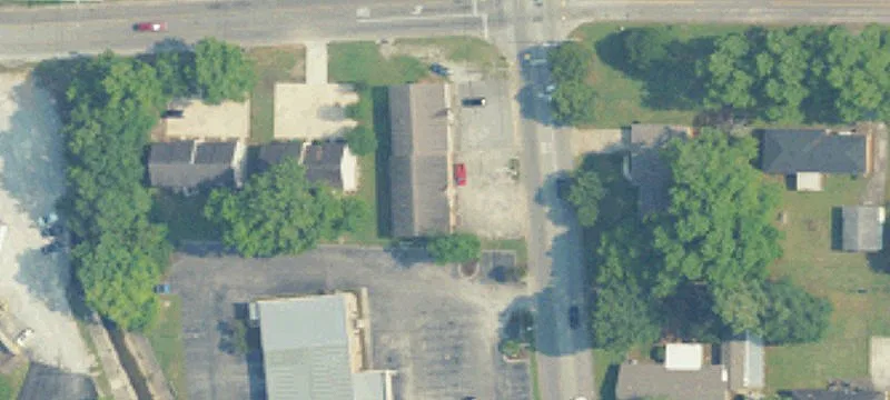 Decatur Office Building For Sale